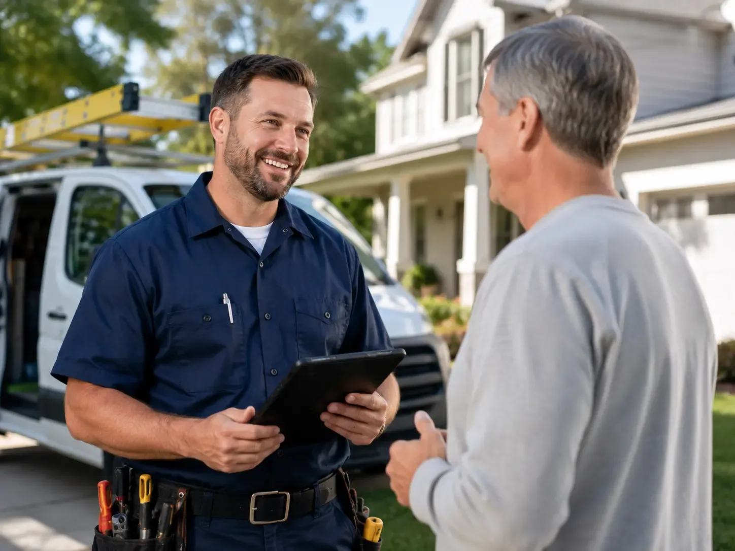 Whole Home Rewiring Clinton, MS FAQs
